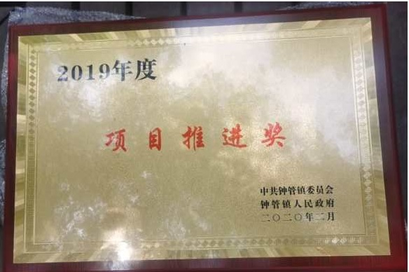 竞技宝获得多项政府奖励